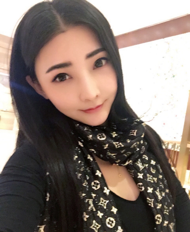 詩詩的第三张照片--德州相亲服务中心