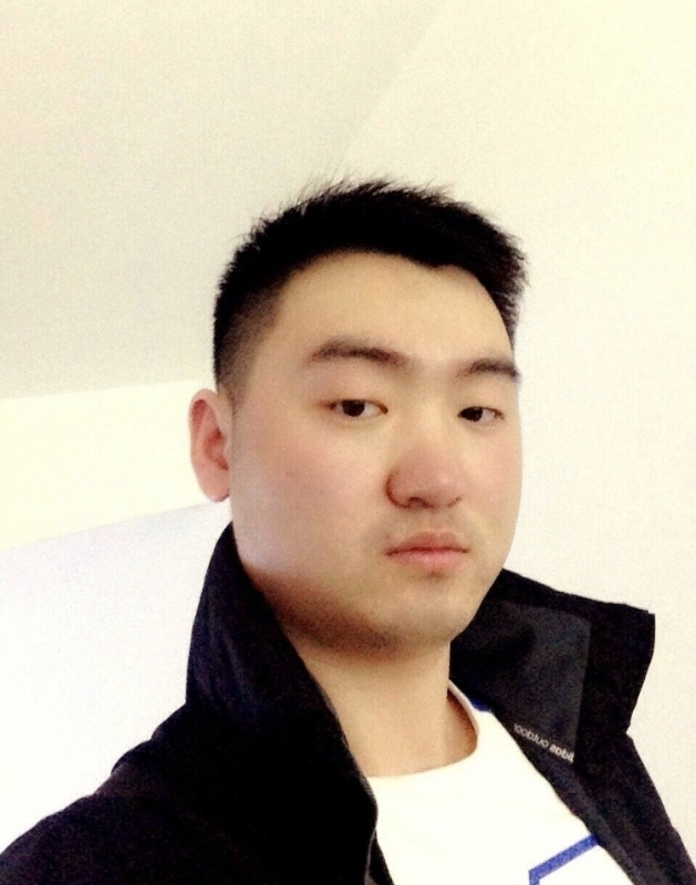 大海的第二张照片--德州相亲服务中心