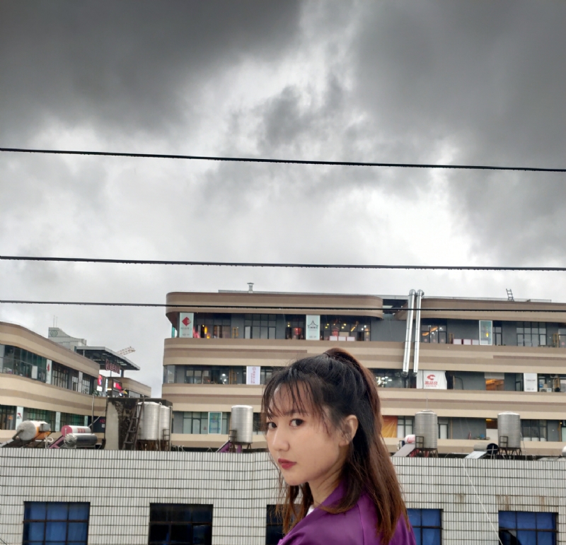 李家小姐的第三张照片--德州相亲服务中心