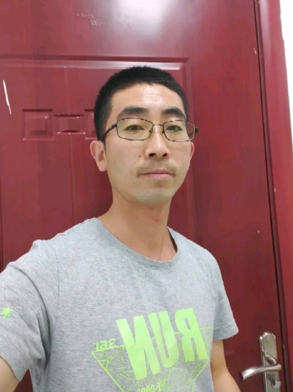 追寻的第一张照片--德州相亲服务中心