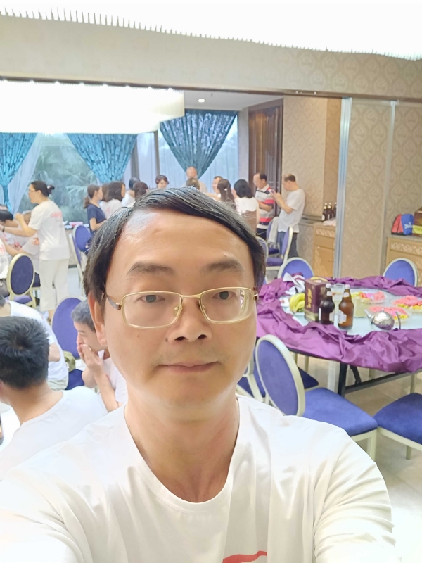 齐天大圣的第三张照片--德州相亲服务中心