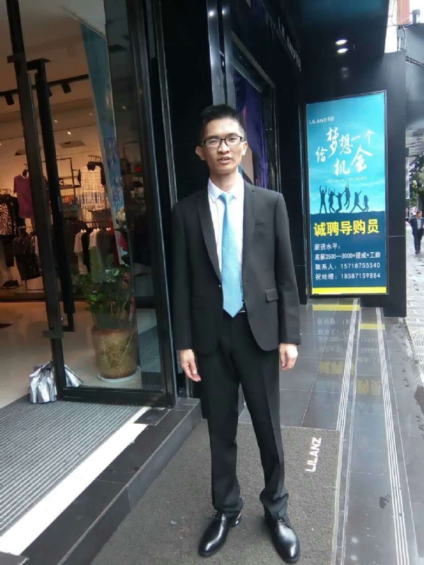天缘的第一张照片--德州相亲服务中心