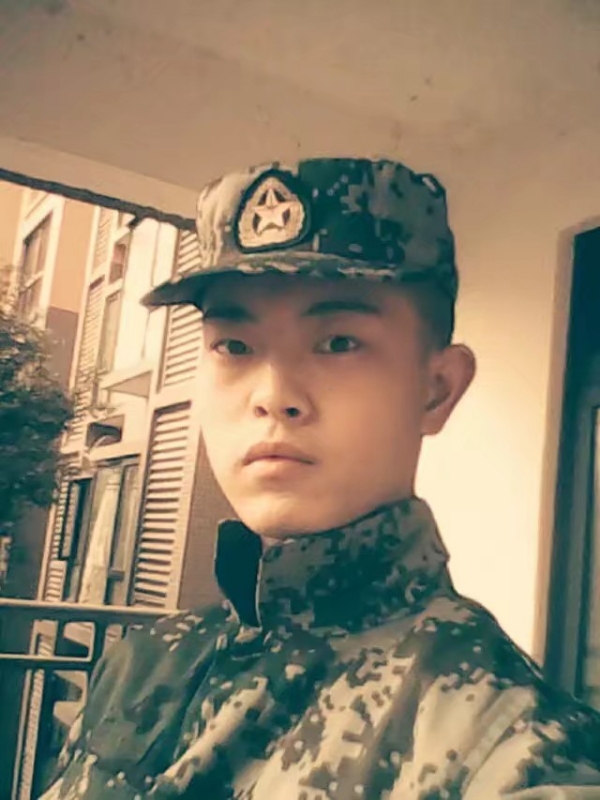 深情留给意中人aaaa的第一张照片--德州相亲服务中心