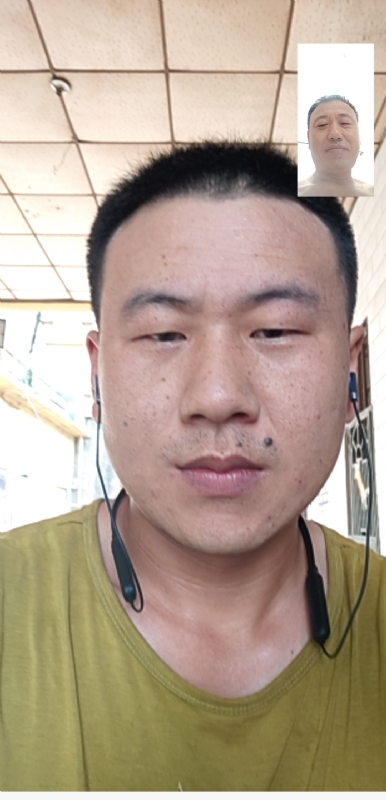 啊峰的第一张照片--德州相亲服务中心