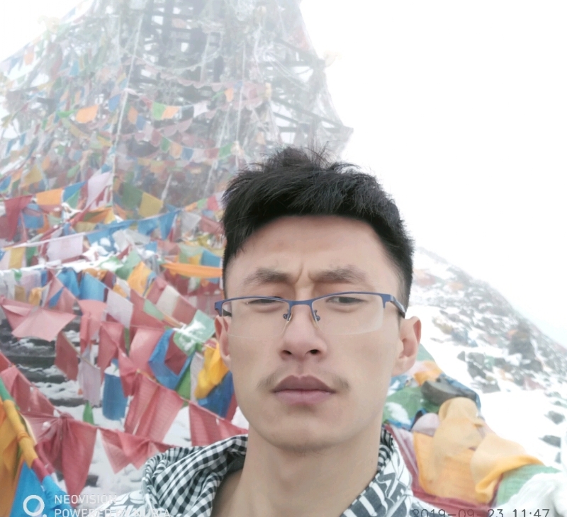 Chen的第一张照片--德州相亲服务中心