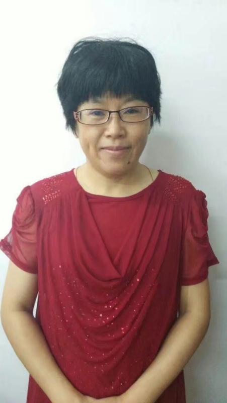千鸢的第一张照片--德州相亲服务中心