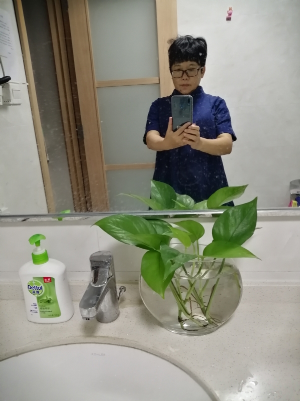 千鸢的第二张照片--德州相亲服务中心