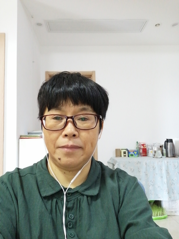 千鸢的第三张照片--德州相亲服务中心
