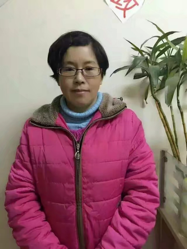 千鸢的第六张照片--德州相亲服务中心