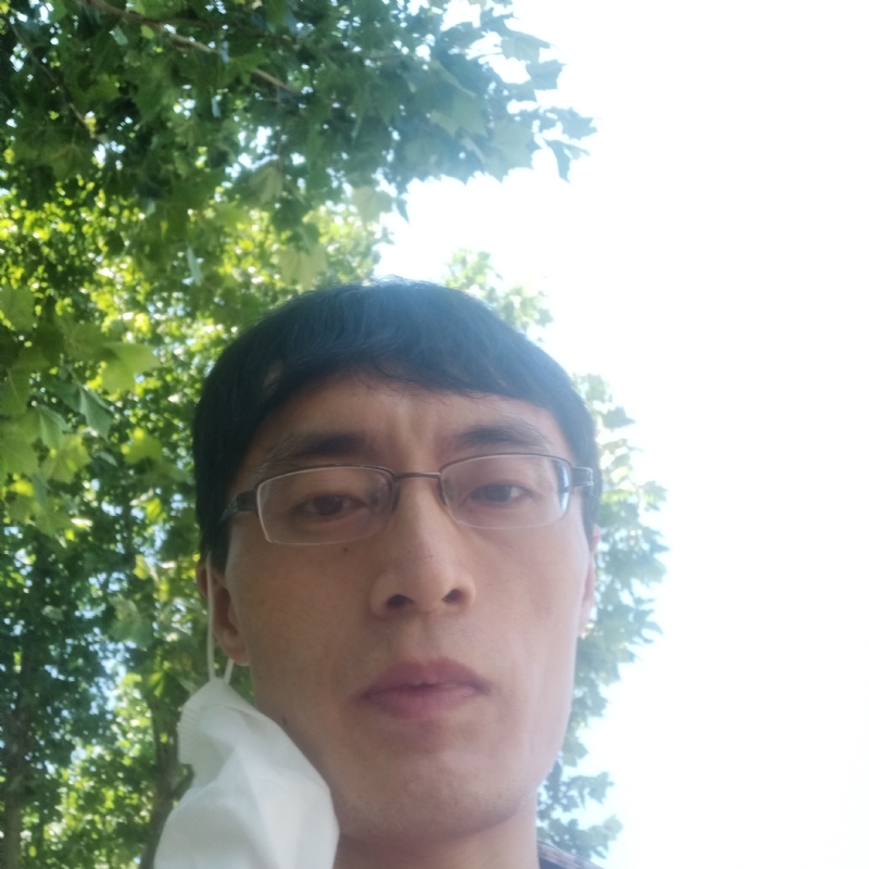 小王的第一张照片--德州相亲服务中心