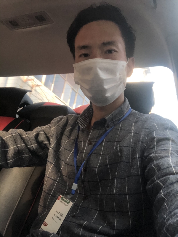 夏天的第一张照片--德州相亲服务中心