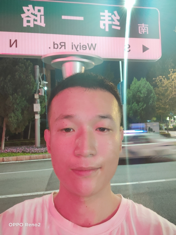 启航的第一张照片--德州相亲服务中心