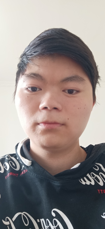 秦洋的第一张照片--德州相亲服务中心