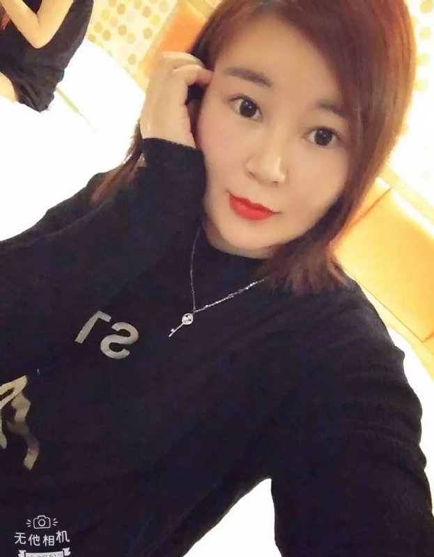 婷一下嘛的第一张照片--德州相亲服务中心