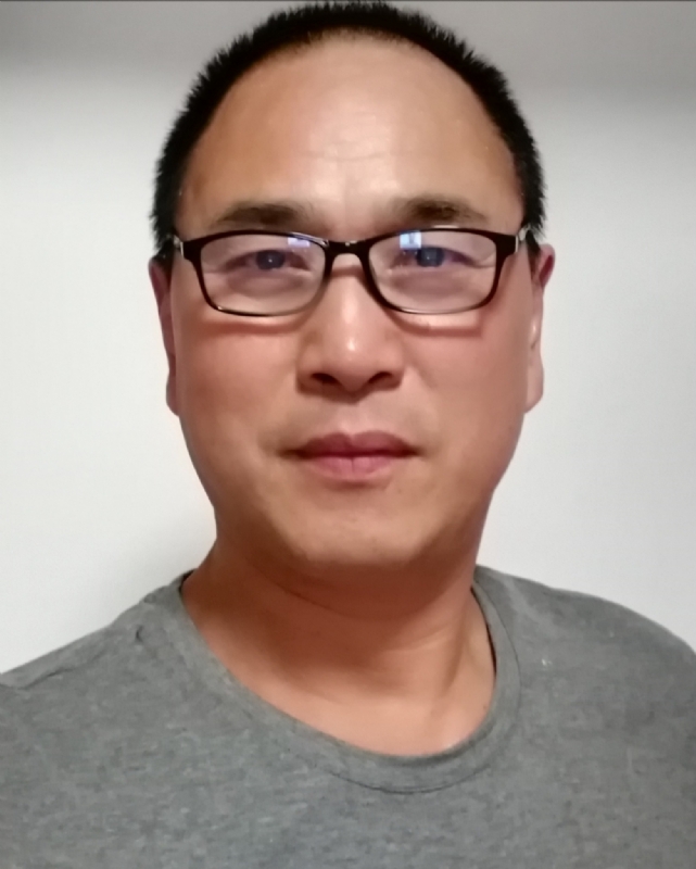 绿水青山的第一张照片--德州相亲服务中心