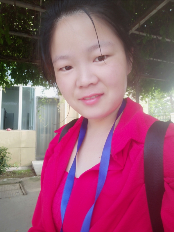 快乐至上的第二张照片--德州相亲服务中心