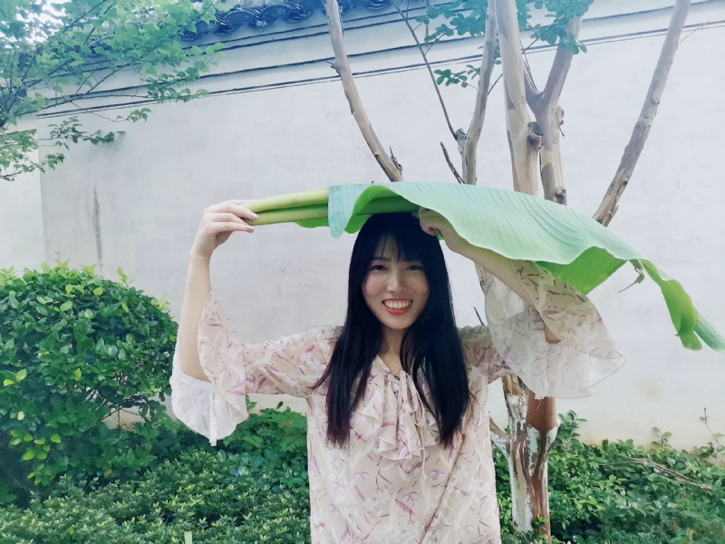 木沙的第一张照片--德州相亲服务中心