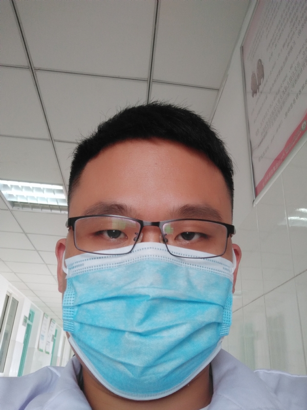 风轻云淡的第一张照片--德州相亲服务中心