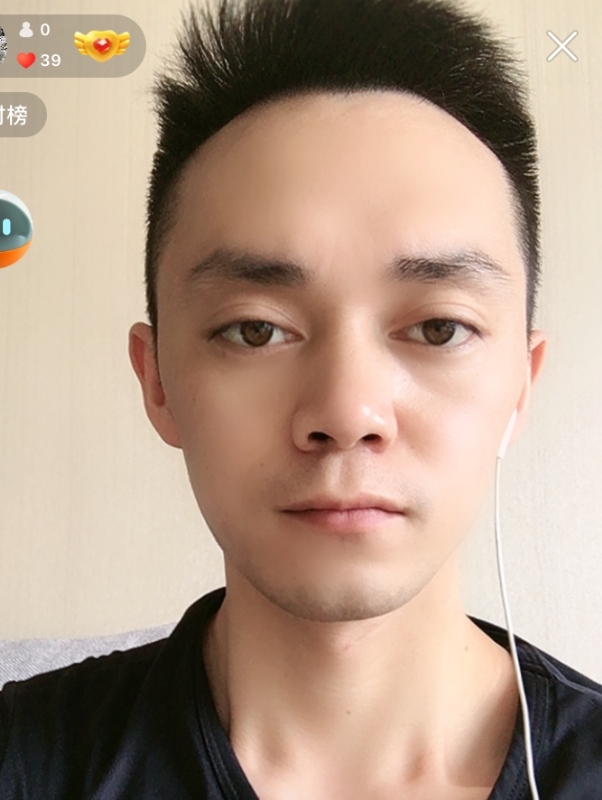 游爽的第一张照片--德州相亲服务中心