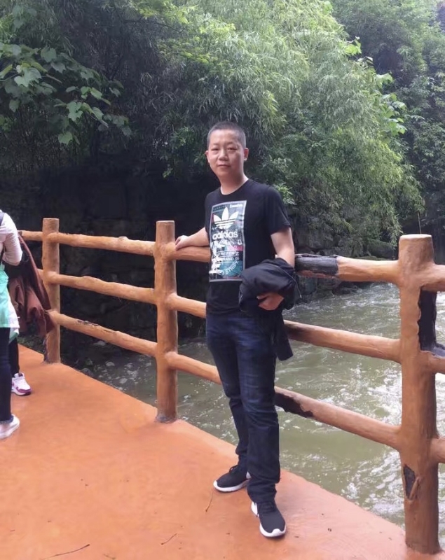 故事的开始的第一张照片--德州相亲服务中心