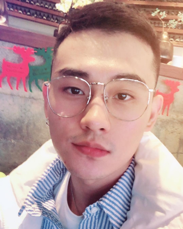 胡强很孤单的第一张照片--德州相亲服务中心