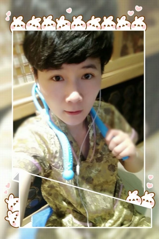 小语同学的第一张照片--德州相亲服务中心