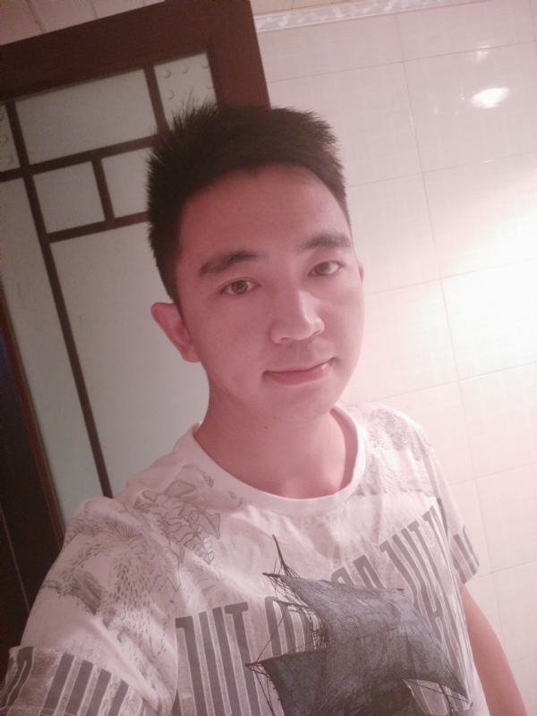 彭亮的第一张照片--德州相亲服务中心