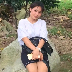 小燕子的第一张照片--德州相亲服务中心