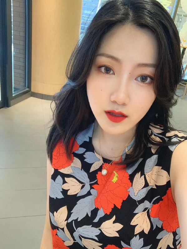 anny的第一张照片--德州相亲服务中心