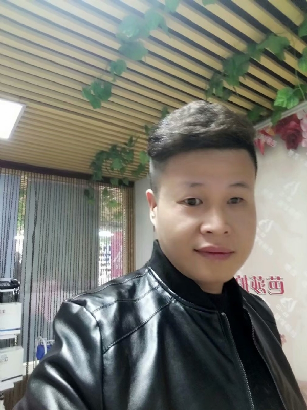 萧郎的第一张照片--德州相亲服务中心