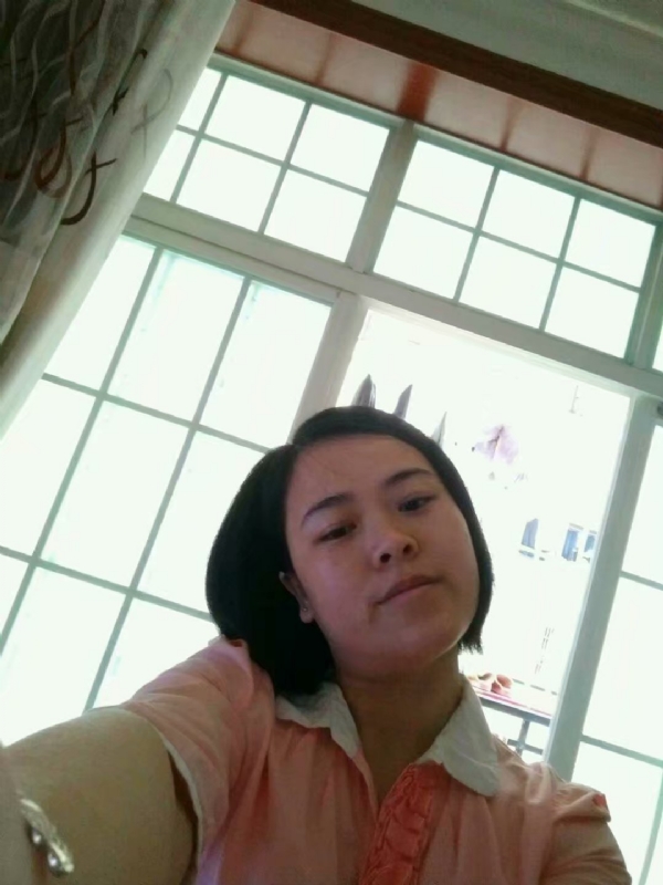 无忧的第一张照片--德州相亲服务中心