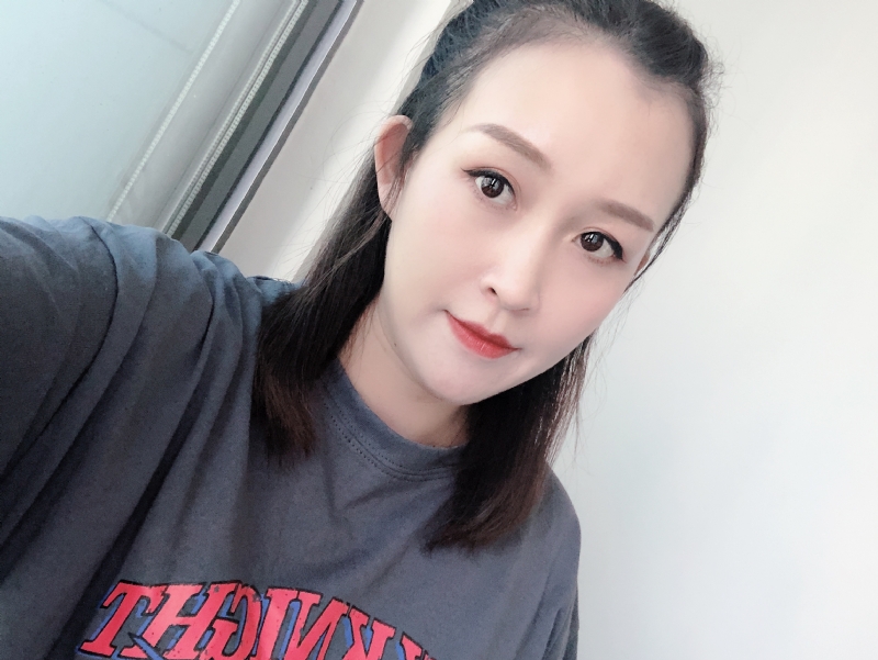 Amy的第一张照片--德州相亲服务中心