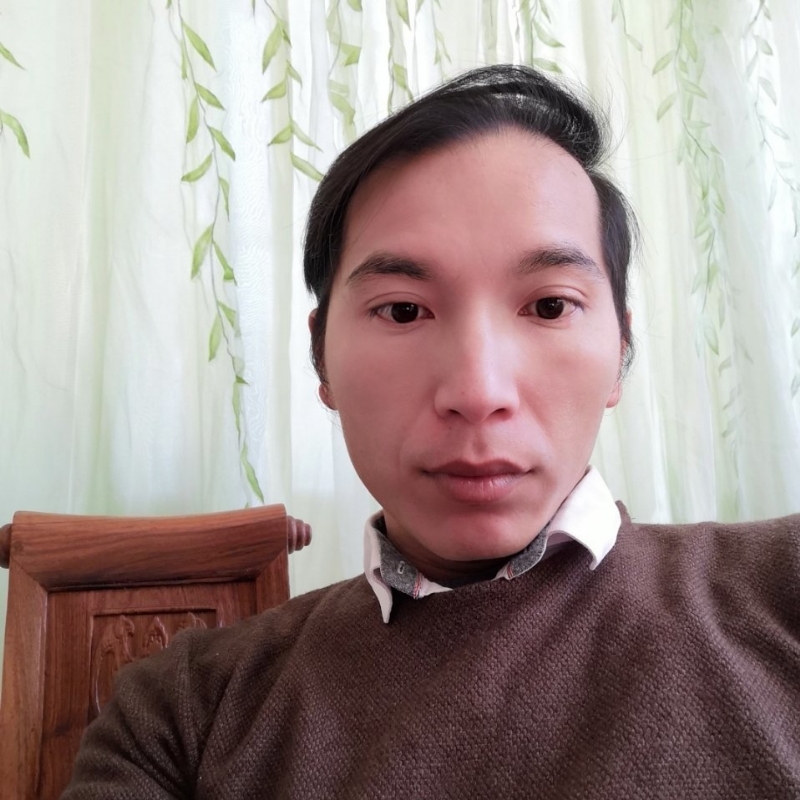 蛮子的第一张照片--德州相亲服务中心