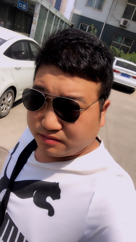 杨志强的第一张照片--德州相亲服务中心