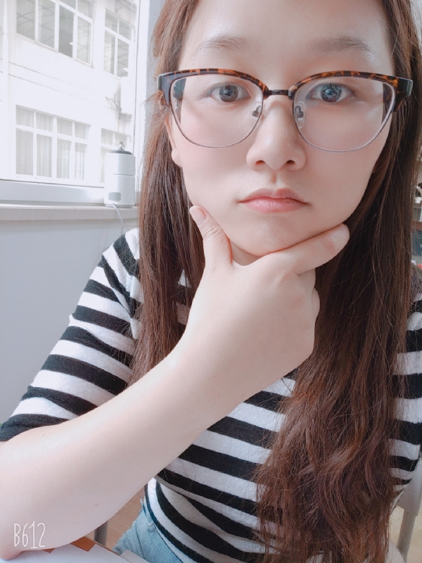 路晨的第一张照片--德州相亲服务中心