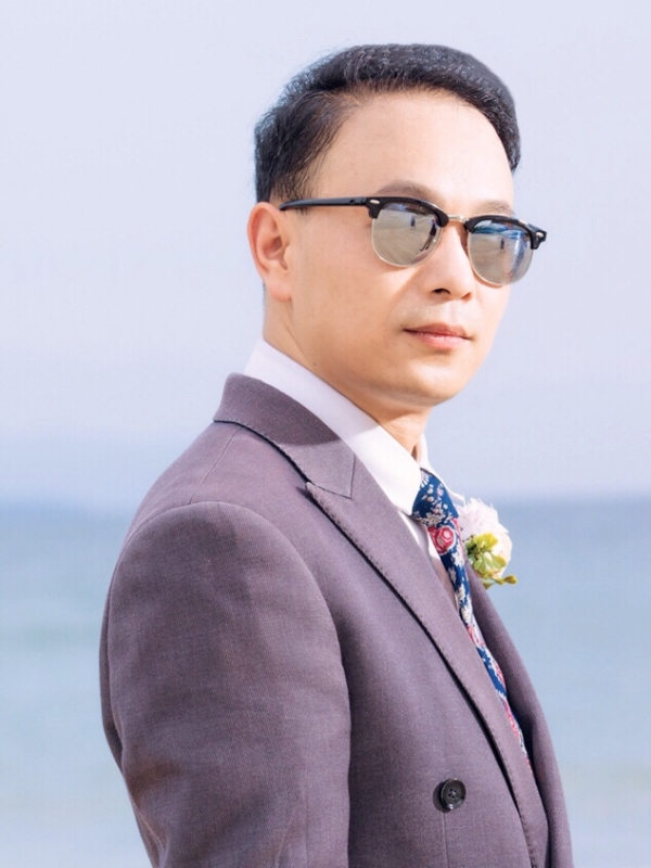 一恋*一世的第一张照片--德州相亲服务中心