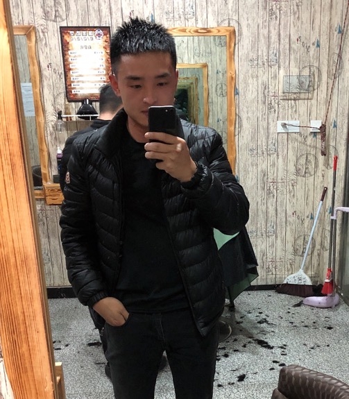 知足常乐的第一张照片--德州相亲服务中心