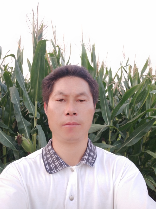 四海游龙的第一张照片--德州相亲服务中心