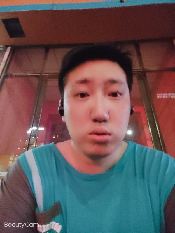 夜月星辰的第一张照片--德州相亲服务中心