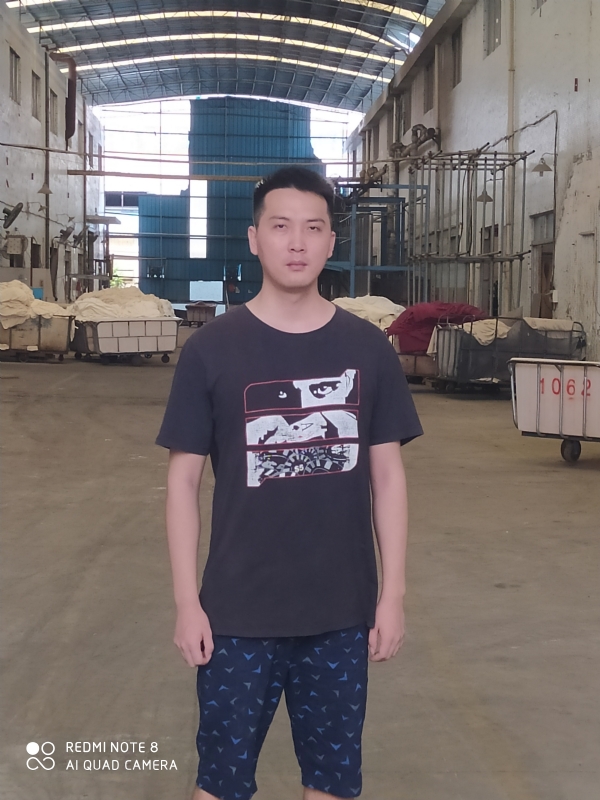 六月雨的第一张照片--德州相亲服务中心
