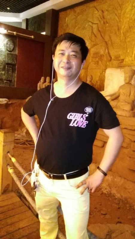 行者的第一张照片--德州相亲服务中心