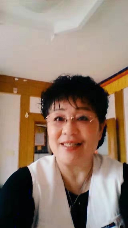 因缘相牵的第一张照片--德州相亲服务中心