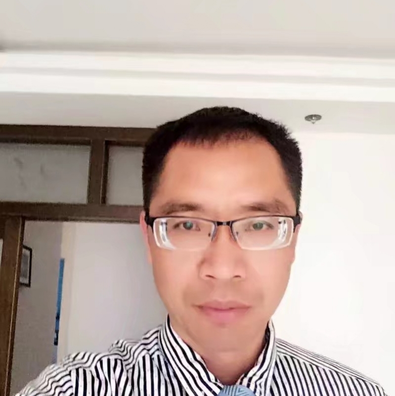 蓝色天空的第一张照片--德州相亲服务中心