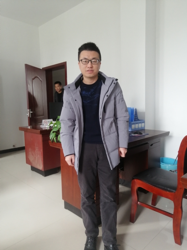 勿忘初心的第一张照片--德州相亲服务中心
