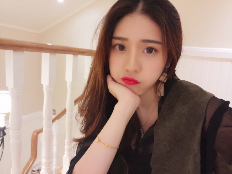 陈怡的第一张照片--德州相亲服务中心