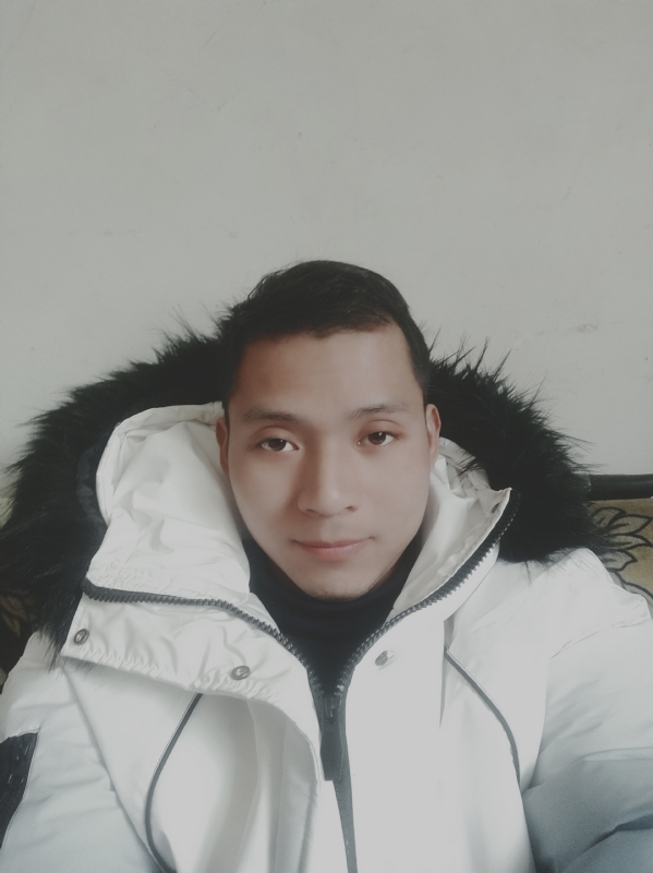 明天会更好的第一张照片--德州相亲服务中心