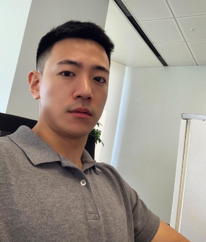 慢慢的第一张照片--德州相亲服务中心
