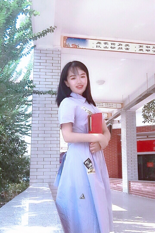 Molly的第二张照片--德州相亲服务中心