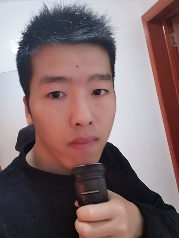 军哥的第一张照片--德州相亲服务中心