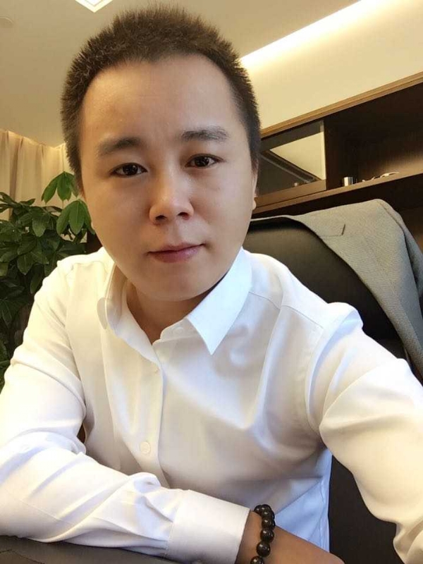 天若有情的第二张照片--德州相亲服务中心